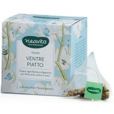 NEAVITA FILTROSCRIGNO VENTRE PIATTO 15 FILTRI NEAVITA FILTROSCRIGNO VENTRE PIATTO 15 FILTRI