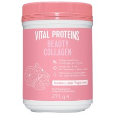 VITAL PROTEINS BEAUTY COLLAGEN 271 G VITAL PROTEINS BEAUTY COLLAGEN 271 G
