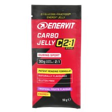 ENERVIT C2 1 CARBO JELLY 50 G