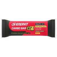 ENERVIT C2 1 CARBO BAR BROWNIE 50 G ENERVIT C2 1 CARBO BAR BROWNIE 50 G