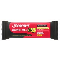 ENERVIT C2 1 CARBO BAR NO FLAVOUR 50 G ENERVIT C2 1 CARBO BAR NO FLAVOUR 50 G