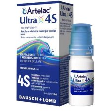ARTELAC ULTRA 4S 10 ML ARTELAC ULTRA 4S 10 ML