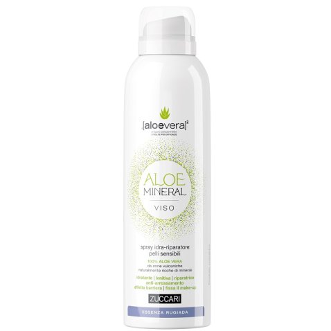 ALOEMINERAL VISO ESSENZA RUGIADA 150 ML ALOEMINERAL VISO ESSENZA RUGIADA 150 ML