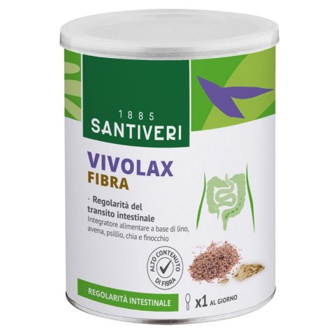 VIVOLAX FIBRA 350 G VIVOLAX FIBRA 350 G