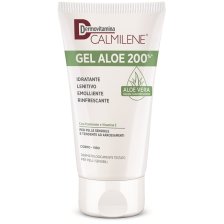 DERMOVITAMINA CALMILENE GEL ALOE 150 ML DERMOVITAMINA CALMILENE GEL ALOE 150 ML