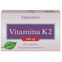 VITAMINA K2 60 COMPRESSE VITAMINA K2 60 COMPRESSE