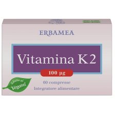 VITAMINA K2 60 COMPRESSE