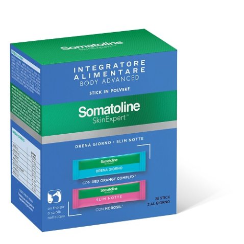 SOMATOLINE INTEGRATORE SNELDREN 14 GIORNI SOMATOLINE INTEGRATORE SNELDREN 14 GIORNI