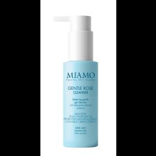 MIAMO TOTAL CARE GENTLE ROSE CLEANSER 50 ML TRAVEL SIZE