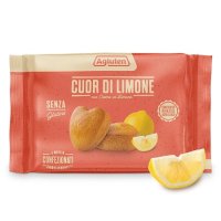 AGLUTEN CUOR DI LIMONE 150 G AGLUTEN CUOR DI LIMONE 150 G