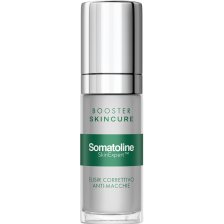 SOMATOLINE SKIN EXPERT SKINCURE ELISIR ANTI-MACCHIE 30 ML SOMATOLINE SKIN EXPERT SKINCURE ELISIR ANTI-MACCHIE 30 ML