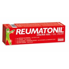 REUMATONIL CREMA GEL 50 ML REUMATONIL CREMA GEL 50 ML