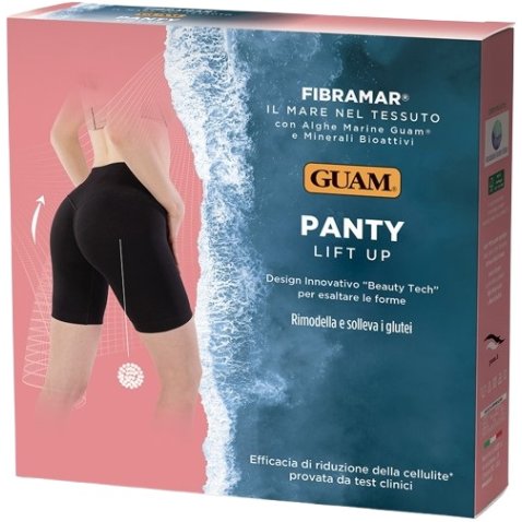 GUAM PANTY LIFT UP L/XL