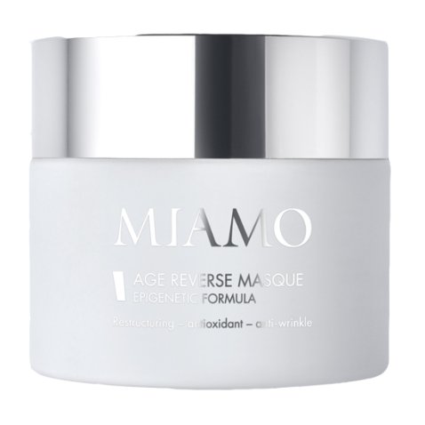 MIAMO AGE REVERSE MASQUE NEW 50 ML