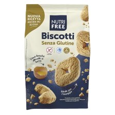 NUTRIFREE BISCOTTI 300 G NUTRIFREE BISCOTTI 300 G