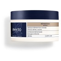 PHYTO PARIS REPARATION MASCHERA RIPARATRICE INTENSA PER CAPELLI DANNEGGIATI FRAGILI 200 ML PHYTO PARIS REPARATION MASCHERA RIPARATRICE INTENSA PER CAPELLI DANNEGGIATI FRAGILI 200 ML