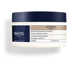 PHYTO PARIS REPARATION MASCHERA RIPARATRICE INTENSA PER CAPELLI DANNEGGIATI FRAGILI 200 ML