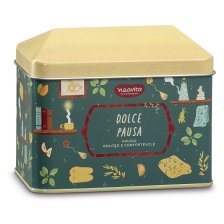 NEAVITA INFUSO DOLCE PAUSA IN CASETTA COCCOLE DI TE' VERDE