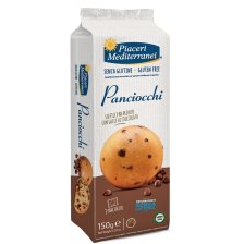 PIACERI MEDITERRANEI PANCIOCCHI 150 G PIACERI MEDITERRANEI PANCIOCCHI 150 G