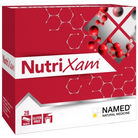 NUTRIXAM 28 BUSTE NUTRIXAM 28 BUSTE