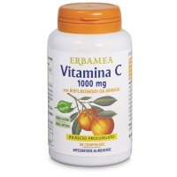 VITAMINA C 1000 MG 90 COMPRESSE VITAMINA C 1000 MG 90 COMPRESSE