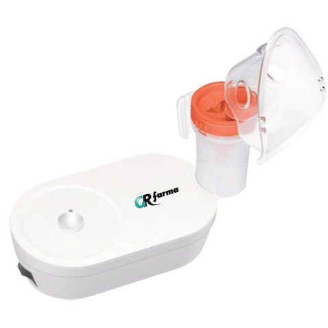 NEBULIZZATORE AD ARIA COMPRESSA 405B COMPACT PRO NEBULIZZATORE AD ARIA COMPRESSA 405B COMPACT PRO