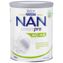 NAN EXPERT PRO AC-AS 800 G NAN EXPERT PRO AC-AS 800 G