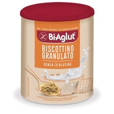 BIAGLUT BISCOTTINO GRANULATO 340 G BIAGLUT BISCOTTINO GRANULATO 340 G