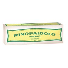 RINOPAIDOLO UNGUENTO 10 G