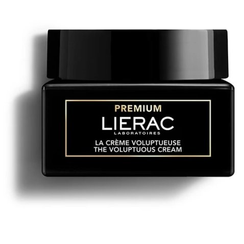 LIERAC PREMIUM LA CREME VOLUPTUEUSE 50 ML LIERAC PREMIUM LA CREME VOLUPTUEUSE 50 ML