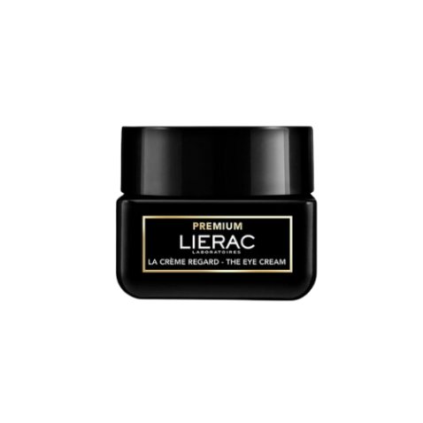 LIERAC PREMIUM LA CREMA OCCHI 20 ML LIERAC PREMIUM LA CREMA OCCHI 20 ML