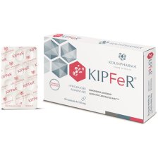 KIPFER 30 CAPSULE KIPFER 30 CAPSULE