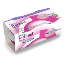 FORTIMEL CREME FRUTTI DI BOSCO 4 PEZZI DA 125 G FORTIMEL CREME FRUTTI DI BOSCO 4 PEZZI DA 125 G