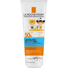 ANTHELIOS LATTE UVMUNE BAMBINO 50+ 75 ML ANTHELIOS LATTE UVMUNE BAMBINO 50+ 75 ML