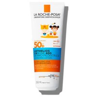 ANTHELIOS LATTE UVMUNE BAMBINI 50+ 250 ML