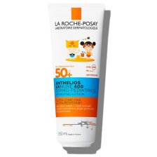 ANTHELIOS LATTE UVMUNE BAMBINI 50+ 250 ML ANTHELIOS LATTE UVMUNE BAMBINI 50+ 250 ML