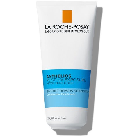 ANTHELIOS POST UV EXPOSURE MILKY BALM 200 ML ANTHELIOS POST UV EXPOSURE MILKY BALM 200 ML