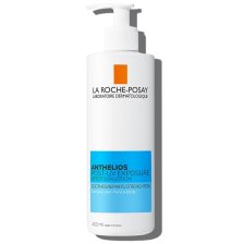 ANTHELIOS POST UV EXPOSURE MILKY BALM 400 ML ANTHELIOS POST UV EXPOSURE MILKY BALM 400 ML