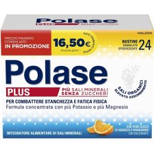POLASE PLUS 24 BUSTINE PROMO POLASE PLUS 24 BUSTINE PROMO