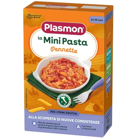 PASTINA PENNETTE 300 G PASTINA PENNETTE 300 G