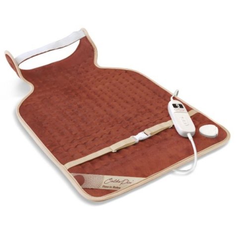 COLPHARMA CALDOPIU' TERMOFORO CERVICALE