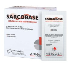 SARCOBASE 30 BUSTINE SARCOBASE 30 BUSTINE