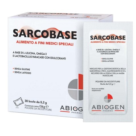 SARCOBASE 30 BUSTINE SARCOBASE 30 BUSTINE