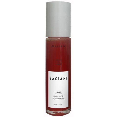 LIP OIL BACIAMI 10 ML