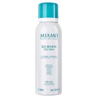 MIAMO BODY RENEW LEG RENEW CRIO SPRAY 100 ML
