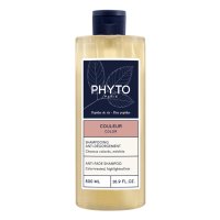 PHYTO PARIS COULEUR SHAMPOO 500 ML PHYTO PARIS COULEUR SHAMPOO 500 ML