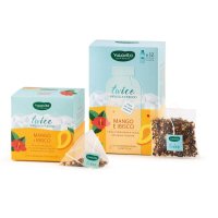 NEAVITA INFUSO TWICE MANGO/IBISCO MAXIFILTRO TO GO 12 PEZZI NEAVITA INFUSO TWICE MANGO/IBISCO MAXIFILTRO TO GO 12 PEZZI