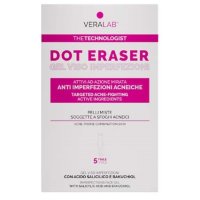 VERALAB DOT ERASER 5 FIALE DA 2 ML
