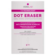 VERALAB DOT ERASER 5 FIALE DA 2 ML