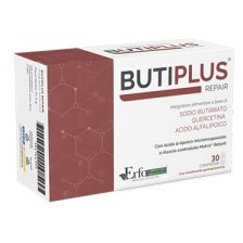 BUTIPLUS REPAIR 30 COMPRESSE BUTIPLUS REPAIR 30 COMPRESSE